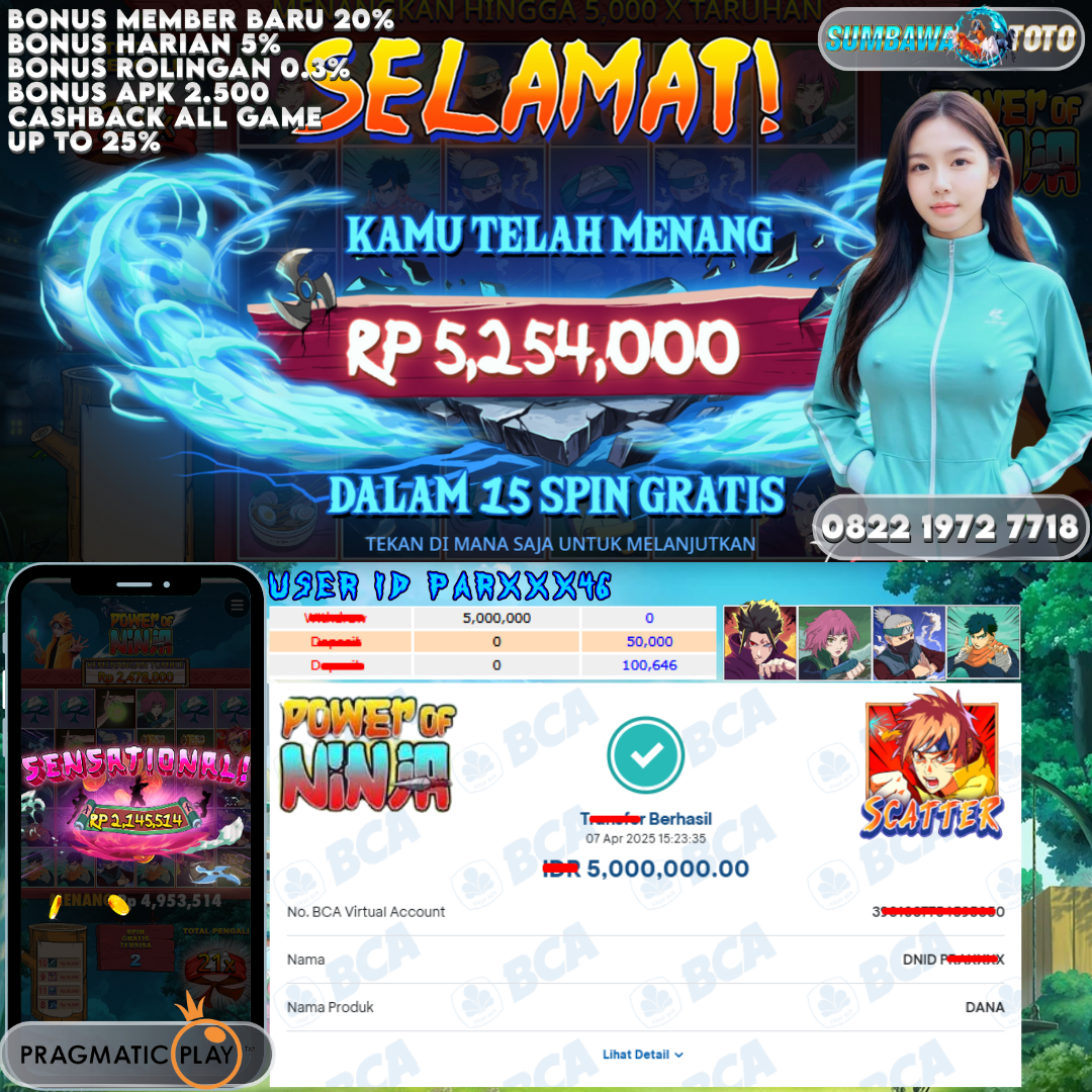 SLOT GACOR 2025 MUDAH JP PAUS GESS